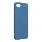 Apple iPhone 7 Case Silicone Elegant  Blue 