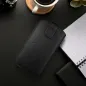 Samsung Galaxy S10 Univerzálne puzdro Deko Black 