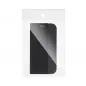 Samsung Galaxy A51 LTE Wallet Cases Sensitive Book Black 