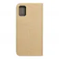 Samsung Galaxy A51 LTE Wallet Cases Sensitive Book Gold 