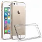 Apple iPhone SE Case Ultra Slim 0,5mm Transparent 