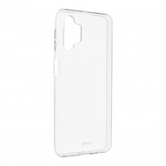 Samsung Galaxy A32 5G Case Roar Jelly Case Transparent 