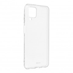 Samsung Galaxy M12 Case Roar Jelly Case Transparent 