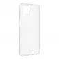 Samsung Galaxy M12 Case Roar Jelly Case Transparent 