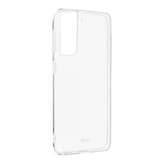 Samsung Galaxy S21 5G Case Roar Jelly Case Transparent 