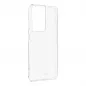 Samsung Galaxy S21 5G Case Roar Jelly Case Transparent 