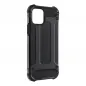 Apple iPhone 12 Pro Hardened cover Armor Black 