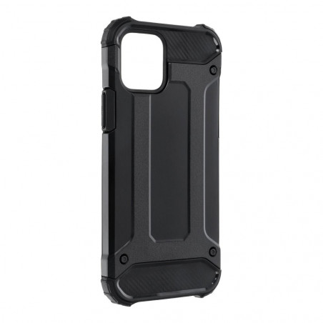 Apple iPhone 12 Hardened cover Armor Black 