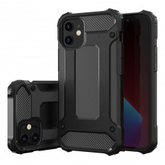 Apple iPhone 12 Hardened cover Armor Black 