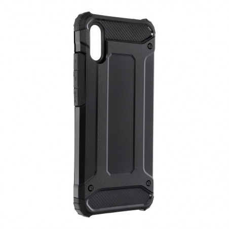 XIAOMI Redmi 9C Hardened cover Armor Black 