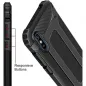 XIAOMI Redmi 9AT Hardened cover Armor Black 