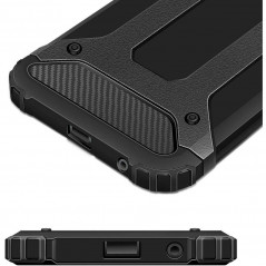 XIAOMI Redmi 9AT Hardened cover Armor Black 