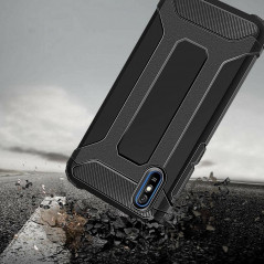 XIAOMI Redmi 9I Hardened cover Armor Black 