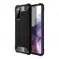 Samsung Galaxy S20 FE Hardened cover Armor Black 