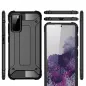 Samsung Galaxy S20 FE Hardened cover Armor Black 