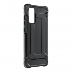 Samsung Galaxy S20 FE 5G Hardened cover Armor Black 