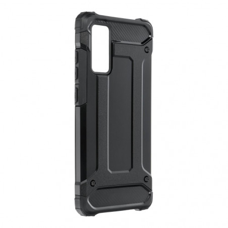 Samsung Galaxy S20 FE 5G 2022 Hardened cover Armor Black