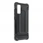 Samsung Galaxy S20 FE 5G 2022 Hardened cover Armor Black 