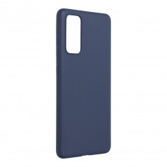 Samsung Galaxy S20 FE Case Soft Dark blue