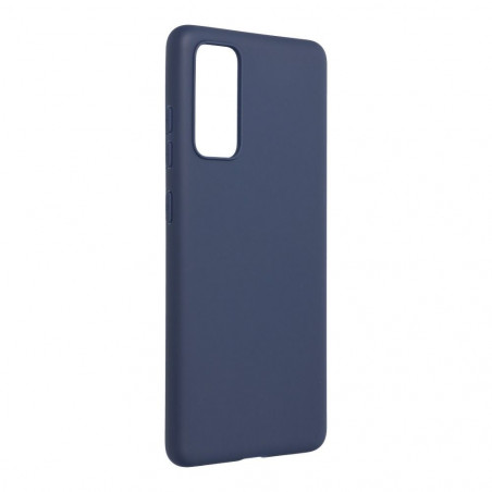 Samsung Galaxy S20 FE Case Soft Dark blue 