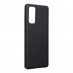 Samsung Galaxy S20 FE Case Soft Black 