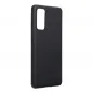 Samsung Galaxy S20 FE Case Soft Black 