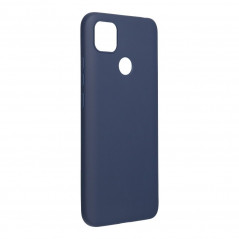 XIAOMI Redmi 9A Case Soft Dark blue 