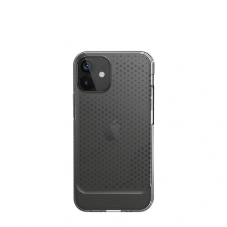 Apple iPhone 12 mini Case Urban Armor Gear Lucent Ash 