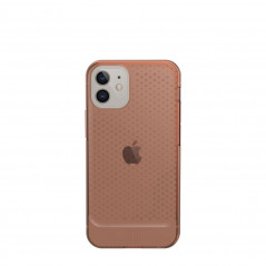 Apple iPhone 12 mini Case Urban Armor Gear Lucent Orange