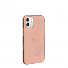 Apple iPhone 12 mini Case Urban Armor Gear Lucent Orange 