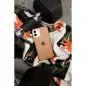 Apple iPhone 12 mini Case Urban Armor Gear Lucent Orange 