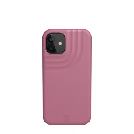 Apple iPhone 12 mini Case Urban Armor Gear Anchor Dusty rose 