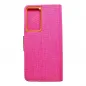 Samsung Galaxy S21 Ultra 5G Wallet Cases CANVAS Book Pink 