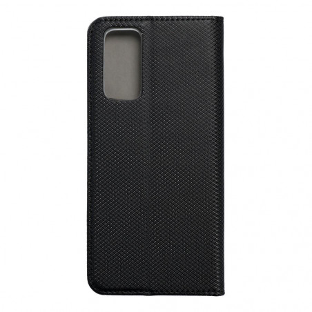 Samsung Galaxy S20 FE 5G Wallet Cases Smart Case Book Black 