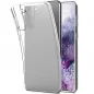 Samsung Galaxy S21 5G Case Ultra Slim 0,3mm Transparent 