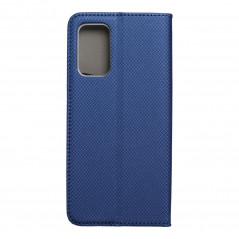 XIAOMI Redmi 9T Wallet Cases Smart Case Book Navy 