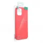 Apple iPhone 12 Pro Max Case Roar Colorful Jelly Peach pink 