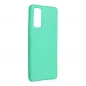 Samsung Galaxy S20 FE Case Roar Colorful Jelly Mint 