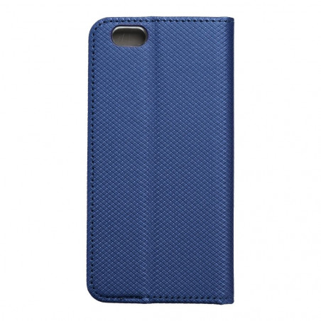 Apple iPhone 6 6S Wallet Cases Smart Case Book Navy 