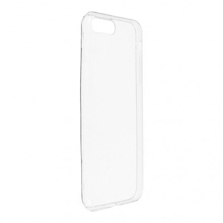 Apple iPhone 8 Plus Case Ultra Slim 0,3mm Transparent 