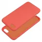 Apple iPhone 7 Case Silicone Elegant  Peach 