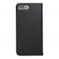 Apple iPhone 7 Wallet Cases Smart Case Book Black 