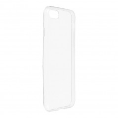 Apple iPhone SE 2020 Case Ultra Slim 0,3mm Transparent 