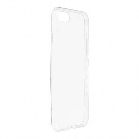 Apple iPhone SE 2020 Case Ultra Slim 0,3mm Transparent 