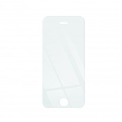 Apple iPhone 5 5S Tempered glass Blue Star 9H Transparent 