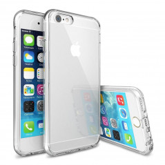 Apple iPhone 6 6S Case Ultra Slim 0,5mm Transparent 