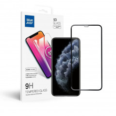 Apple iPhone 11 Pro Tempered glass Blue Star 9H Transparent