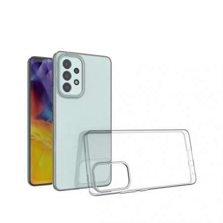 Samsung Galaxy A53 5G Case CLEAR 2mm BOX Transparent
