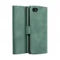 Apple iPhone 7 Wallet Cases TENDER Book Green 