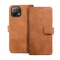 XIAOMI Redmi 10 5G Wallet Cases TENDER Book Brown 